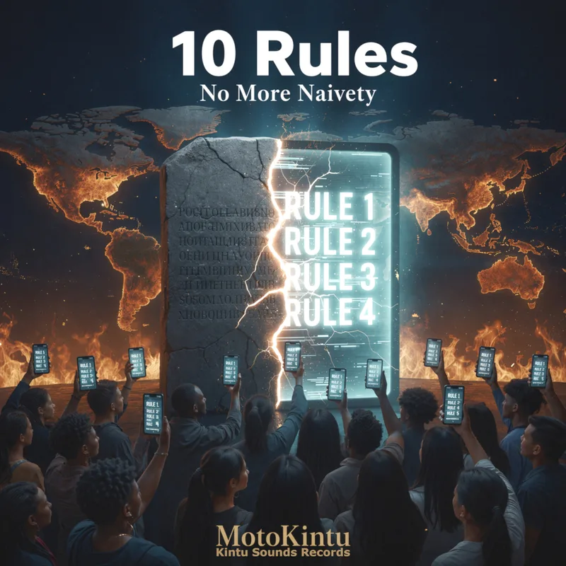 Ten Rules - Coming soon