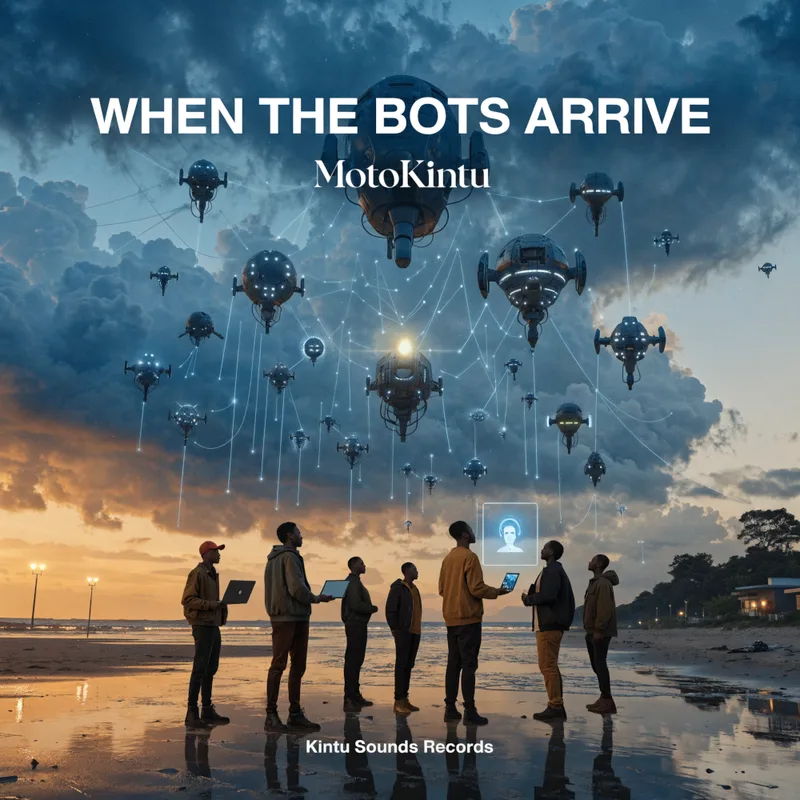 When The Bots Arrive - Click to find a streaming platform