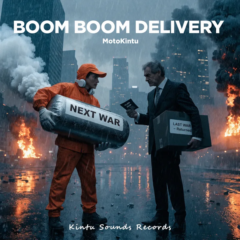 Boom-Boom Delivery - Click to find a streaming platform