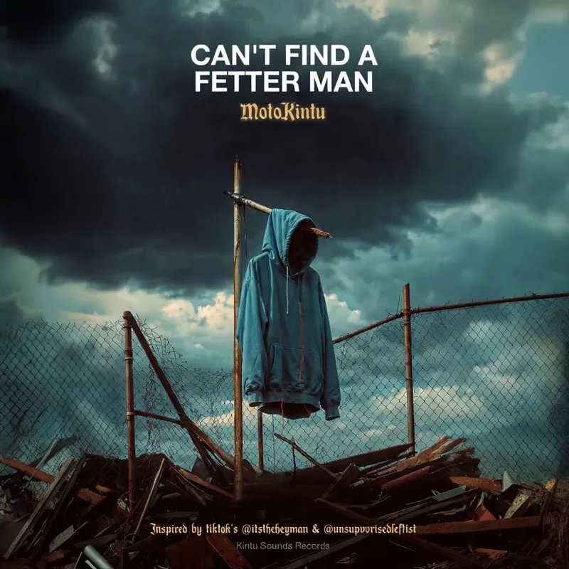 Can't Find a Fetter Man - Click to find a streaming platform
