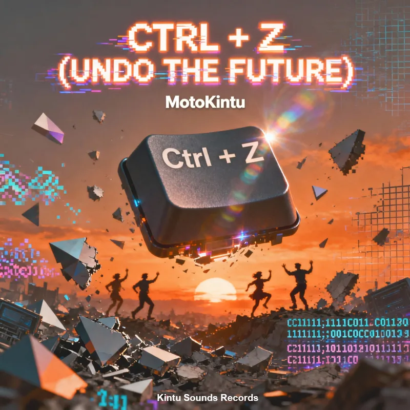 Ctrl + Z (Undo the Future) - Click to find a streaming platform
